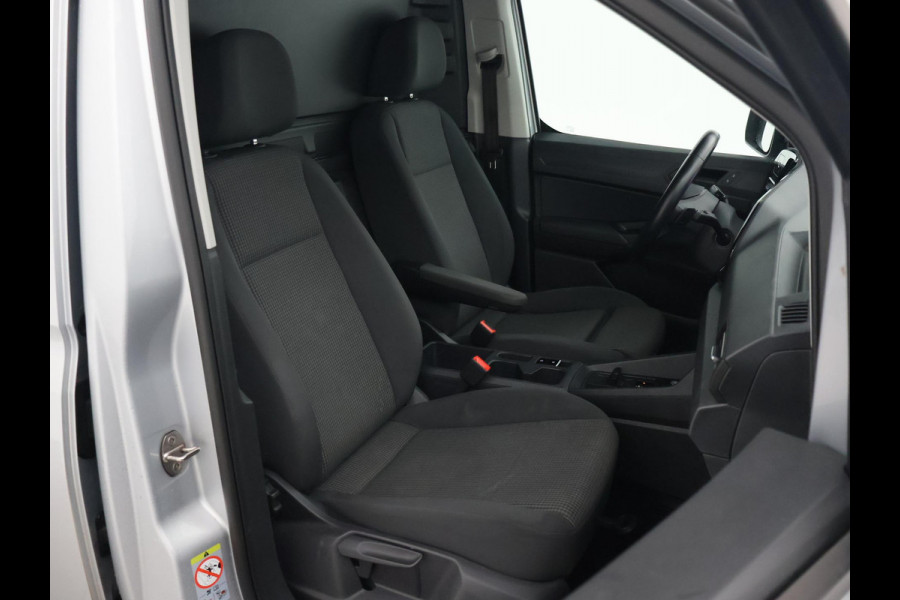 Volkswagen Caddy Cargo 2.0 TDI DSG AUT. 1st EDITION + VIRTUAL COCKPIT | ADAPTIVE CRUISE | TREKHAAK | LED