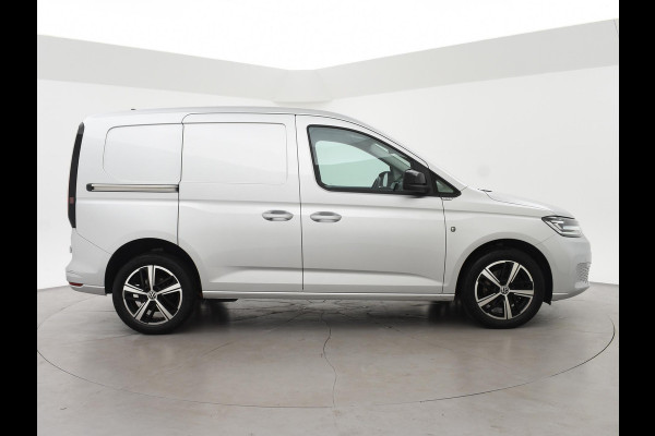 Volkswagen Caddy Cargo 2.0 TDI DSG AUT. 1st EDITION + VIRTUAL COCKPIT | ADAPTIVE CRUISE | TREKHAAK | LED