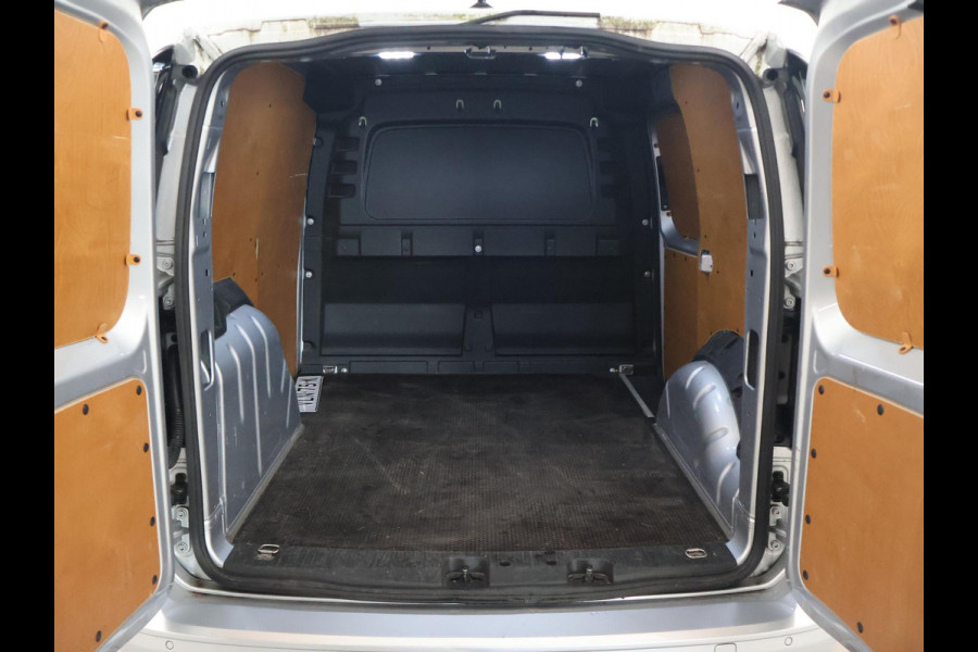 Volkswagen Caddy Cargo 2.0 TDI DSG AUT. 1st EDITION + VIRTUAL COCKPIT | ADAPTIVE CRUISE | TREKHAAK | LED