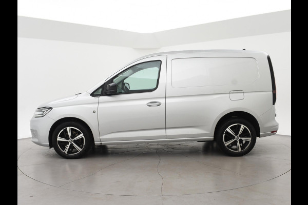 Volkswagen Caddy Cargo 2.0 TDI DSG AUT. 1st EDITION + VIRTUAL COCKPIT | ADAPTIVE CRUISE | TREKHAAK | LED