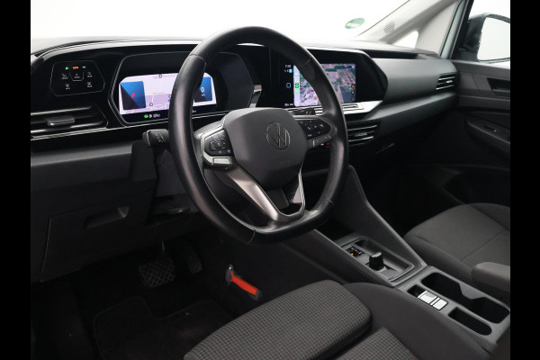 Volkswagen Caddy Cargo 2.0 TDI DSG AUT. 1st EDITION + VIRTUAL COCKPIT | ADAPTIVE CRUISE | TREKHAAK | LED