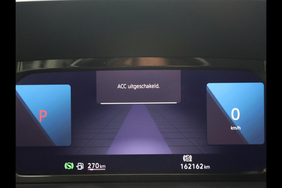 Volkswagen Caddy Cargo 2.0 TDI DSG AUT. 1st EDITION + VIRTUAL COCKPIT | ADAPTIVE CRUISE | TREKHAAK | LED