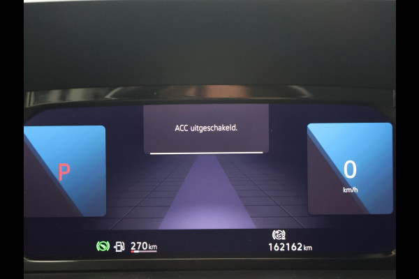 Volkswagen Caddy Cargo 2.0 TDI DSG AUT. 1st EDITION + VIRTUAL COCKPIT | ADAPTIVE CRUISE | TREKHAAK | LED