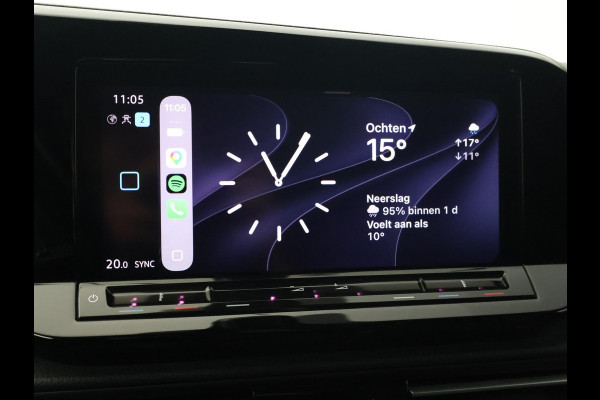 Volkswagen Caddy Cargo 2.0 TDI DSG AUT. 1st EDITION + VIRTUAL COCKPIT | ADAPTIVE CRUISE | TREKHAAK | LED