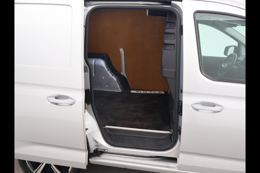Volkswagen Caddy Cargo 2.0 TDI DSG AUT. 1st EDITION + VIRTUAL COCKPIT | ADAPTIVE CRUISE | TREKHAAK | LED