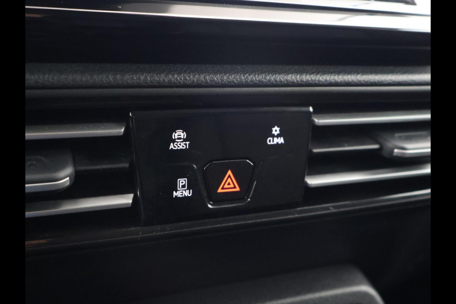 Volkswagen Caddy Cargo 2.0 TDI DSG AUT. 1st EDITION + VIRTUAL COCKPIT | ADAPTIVE CRUISE | TREKHAAK | LED