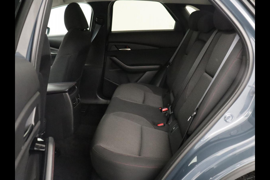 Mazda CX-30 2.0 e-SkyActiv-X M Hybrid Homura | Head-Up | Camera | Stoelverwarming | Camera | Head-Up |