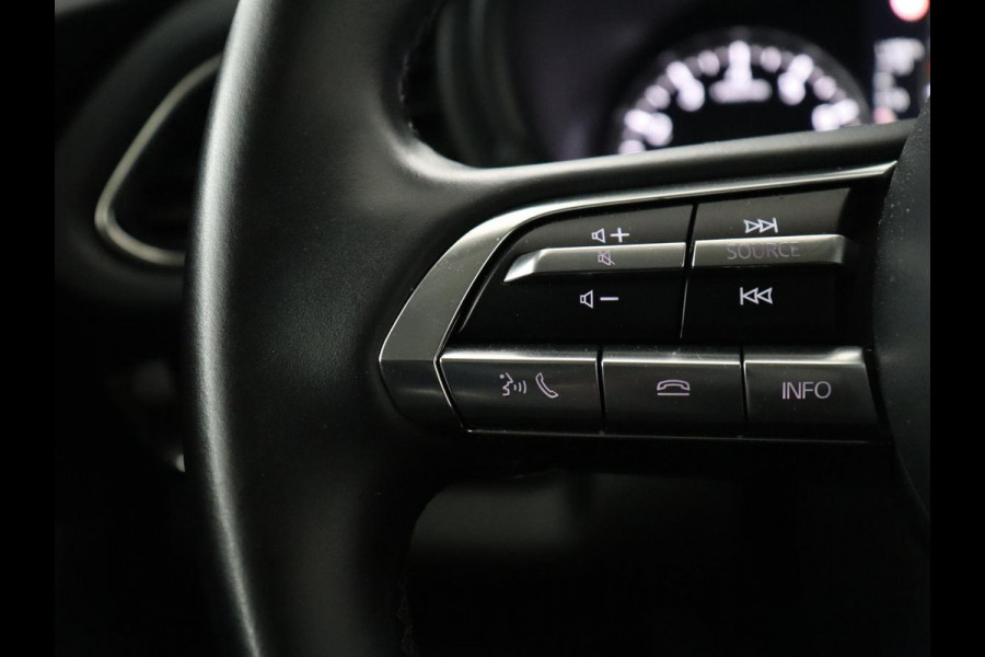 Mazda CX-30 2.0 e-SkyActiv-X M Hybrid Homura | Head-Up | Camera | Stoelverwarming | Camera | Head-Up |
