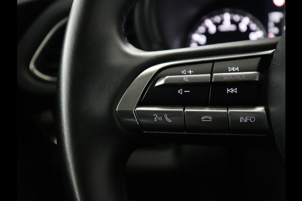 Mazda CX-30 2.0 e-SkyActiv-X M Hybrid Homura | Head-Up | Camera | Stoelverwarming | Camera | Head-Up |