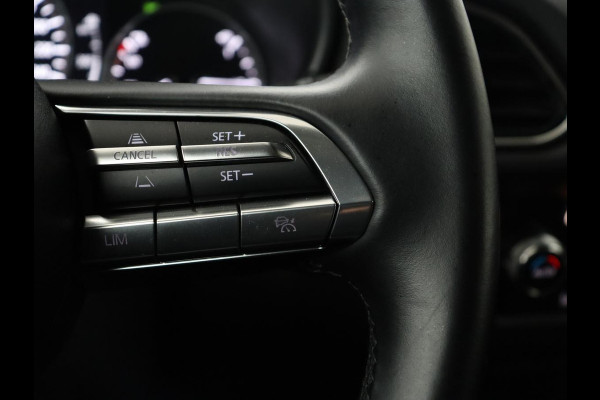 Mazda CX-30 2.0 e-SkyActiv-X M Hybrid Homura | Head-Up | Camera | Stoelverwarming | Camera | Head-Up |