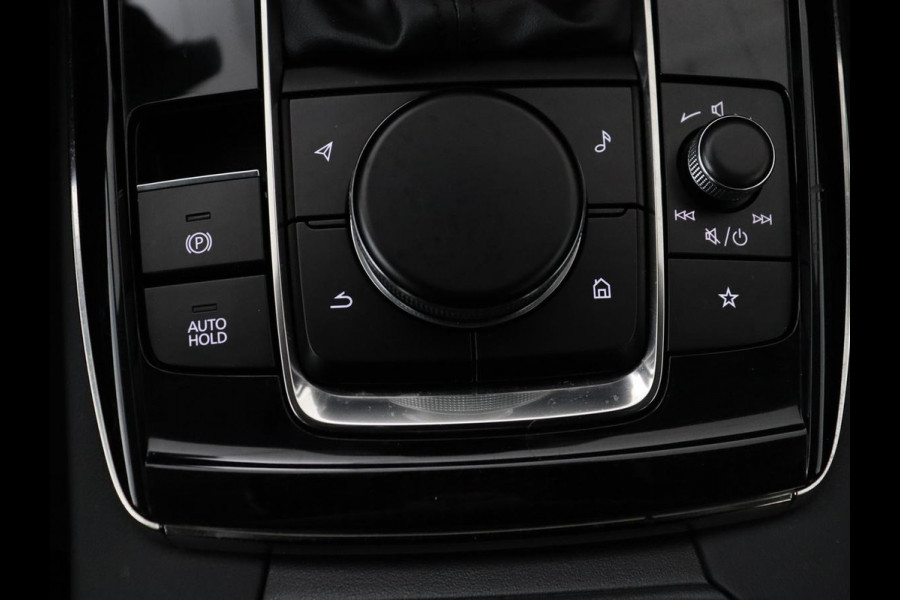 Mazda CX-30 2.0 e-SkyActiv-X M Hybrid Homura | Head-Up | Camera | Stoelverwarming | Camera | Head-Up |