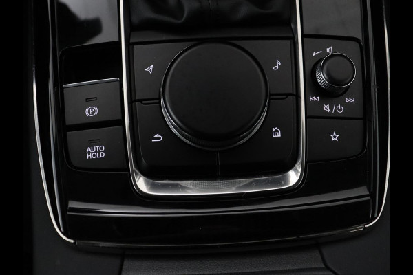 Mazda CX-30 2.0 e-SkyActiv-X M Hybrid Homura | Head-Up | Camera | Stoelverwarming | Camera | Head-Up |