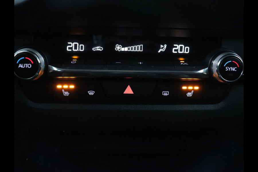 Mazda CX-30 2.0 e-SkyActiv-X M Hybrid Homura | Head-Up | Camera | Stoelverwarming | Camera | Head-Up |