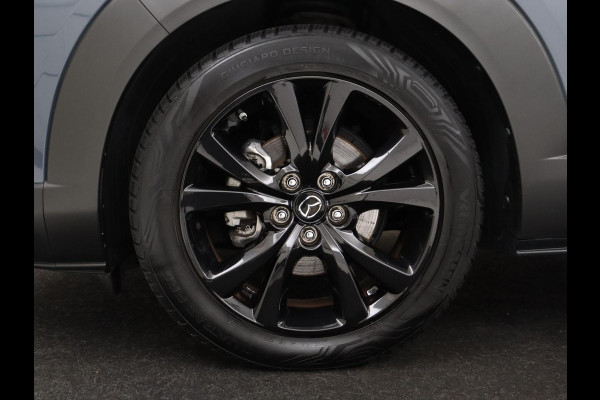 Mazda CX-30 2.0 e-SkyActiv-X M Hybrid Homura | Head-Up | Camera | Stoelverwarming | Camera | Head-Up |