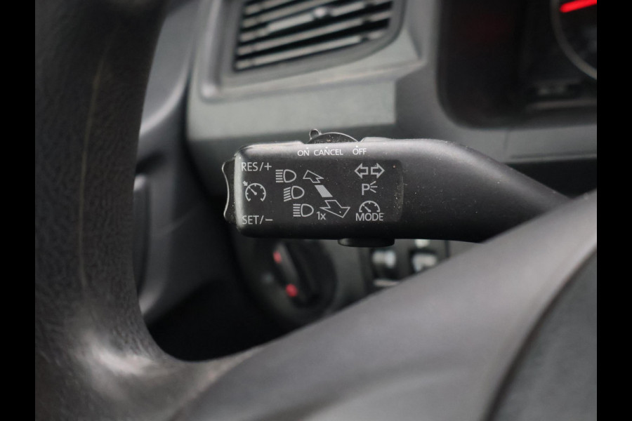 Volkswagen Caddy 2.0 TDI L1H1 BMT TRENDLINE ZILVERGRIJS METALLIC | AIRCO | CRUISE CONTROL | EURO 6