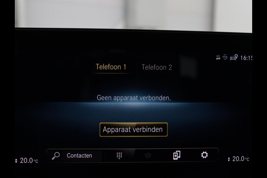Mercedes-Benz A-Klasse 200 Business Solution AMG | Trekhaak | Pano. Dak | Camera | Stoelverwarming | Sfeerverlichting | Apple Carplay |
