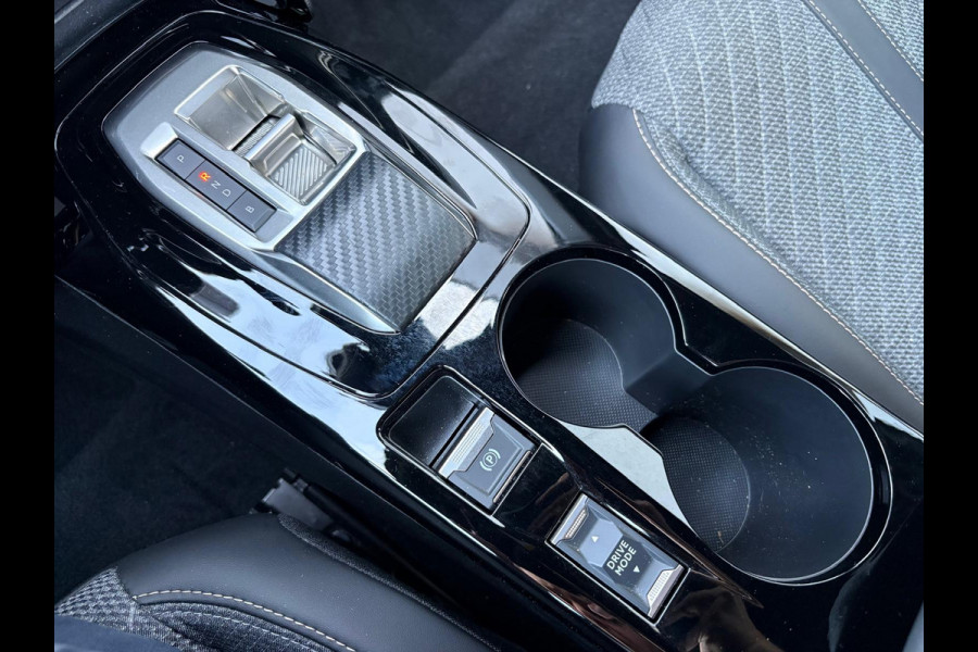 Peugeot e-2008 EV Allure 54 kWh Parkeerhulp/Carplay-Android-auto/Warmtepomp/Cruise-control
