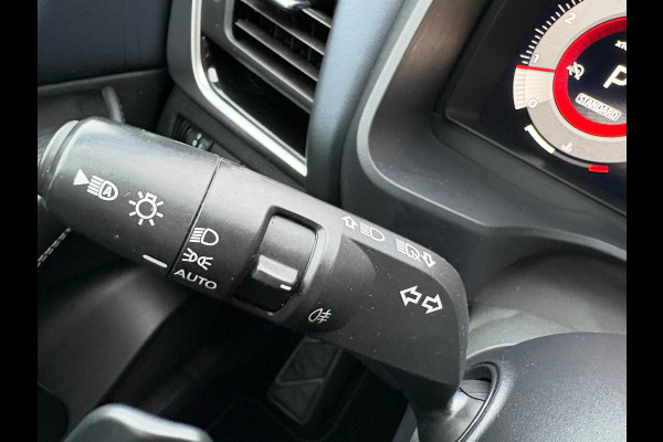 Nissan QASHQAI 1.3 DIG-T 160PK Automaat N-Connecta Camera/Parkeerhulp/Carplay-Android-auto/Navigatie