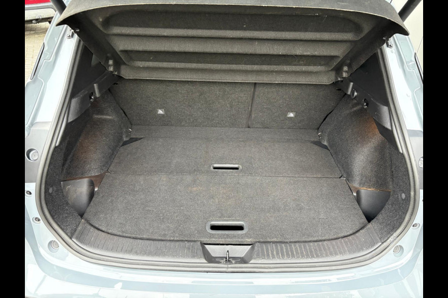 Nissan QASHQAI 1.3 DIG-T 160PK Automaat N-Connecta Camera/Parkeerhulp/Carplay-Android-auto/Navigatie