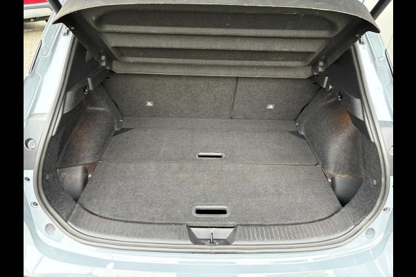 Nissan QASHQAI 1.3 DIG-T 160PK Automaat N-Connecta Camera/Parkeerhulp/Carplay-Android-auto/Navigatie