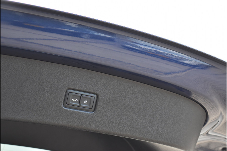 Audi Q5 Sportback 55 TFSI e S-Line 367 Pk Competition RS Leder Luchtvering Matrix Oled Keyless 21 Inch SQ5