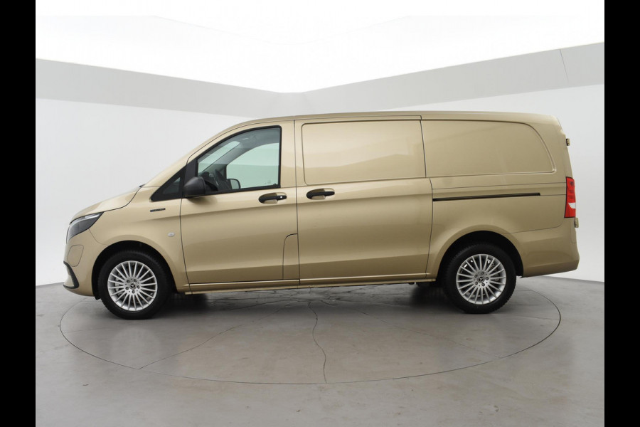 Mercedes-Benz eVito 112 L2 60 kWh *NIEUW* + 2 SCHUIFDEUREN | CAMERA | LMV | STOELVERW. | APPLE CARPLAY