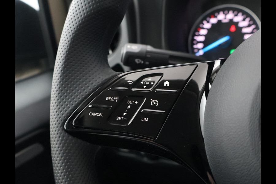 Mercedes-Benz eVito 112 L2 60 kWh *NIEUW* + 2 SCHUIFDEUREN | CAMERA | LMV | STOELVERW. | APPLE CARPLAY