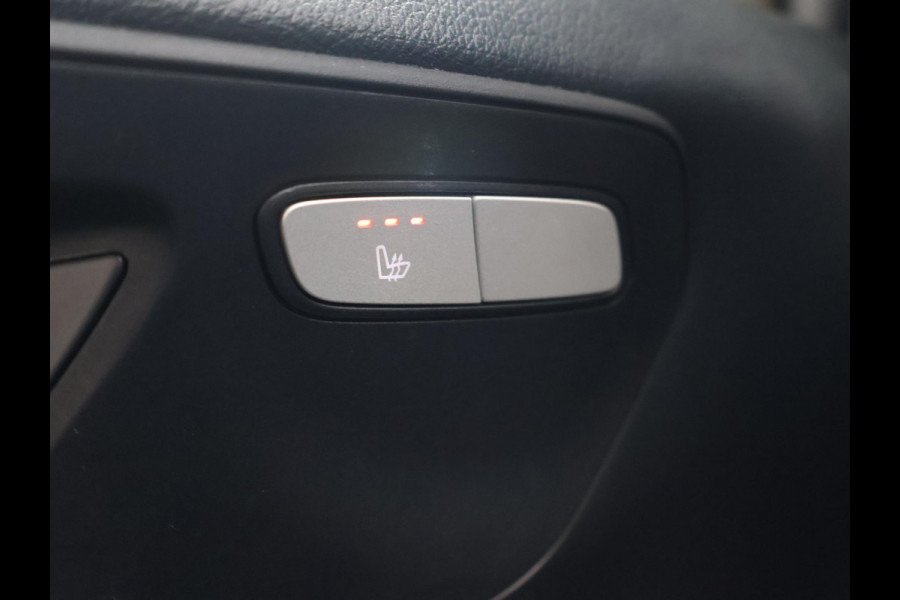 Mercedes-Benz eVito 112 L2 60 kWh *NIEUW* + 2 SCHUIFDEUREN | CAMERA | LMV | STOELVERW. | APPLE CARPLAY