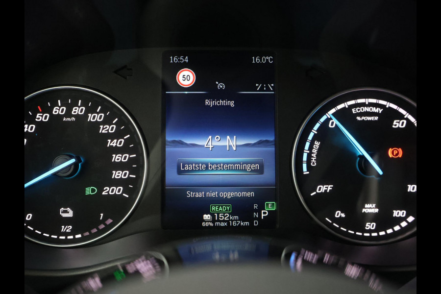 Mercedes-Benz eVito 112 L2 60 kWh *NIEUW* + 2 SCHUIFDEUREN | CAMERA | LMV | STOELVERW. | APPLE CARPLAY