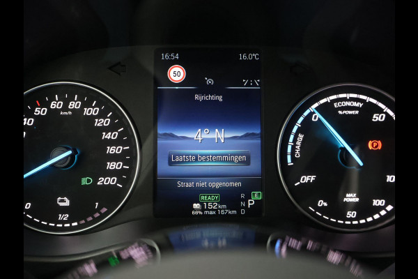 Mercedes-Benz eVito 112 L2 60 kWh *NIEUW* + 2 SCHUIFDEUREN | CAMERA | LMV | STOELVERW. | APPLE CARPLAY