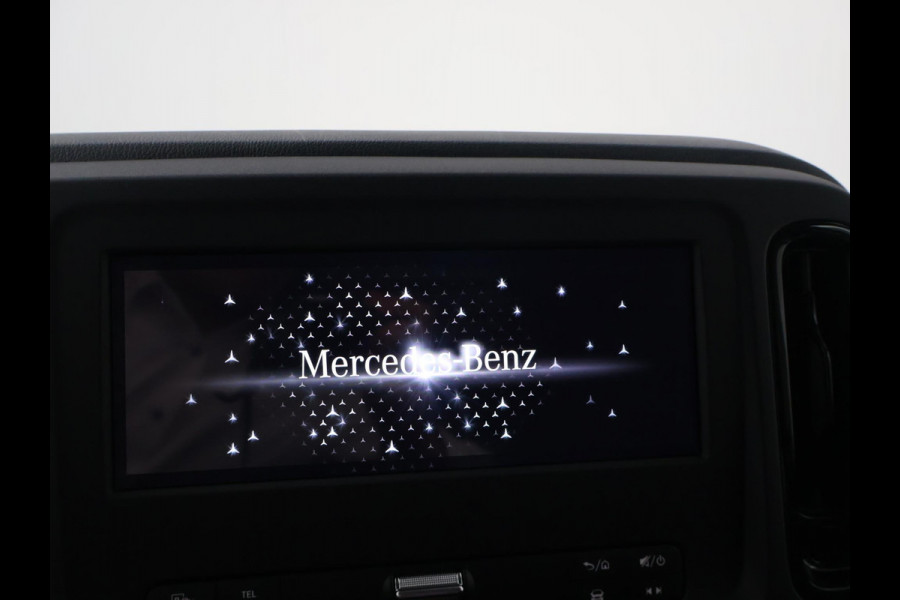Mercedes-Benz eVito 112 L2 60 kWh *NIEUW* + 2 SCHUIFDEUREN | CAMERA | LMV | STOELVERW. | APPLE CARPLAY