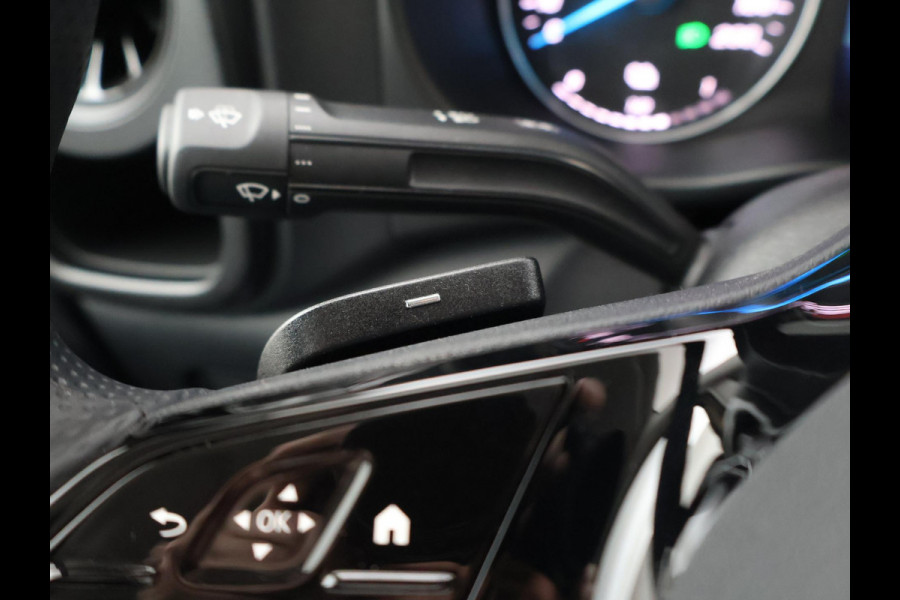 Mercedes-Benz eVito 112 L2 60 kWh *NIEUW* + 2 SCHUIFDEUREN | CAMERA | LMV | STOELVERW. | APPLE CARPLAY