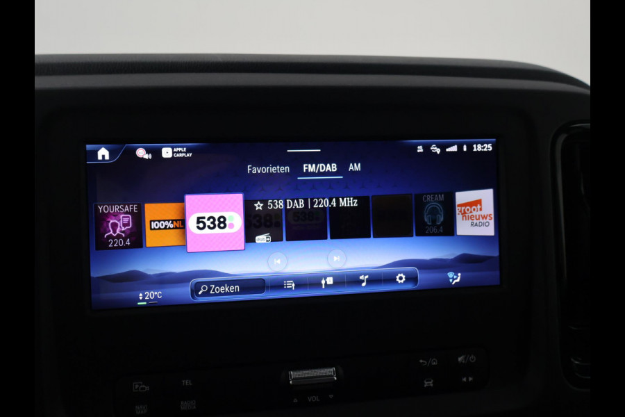 Mercedes-Benz eVito 112 L2 60 kWh *NIEUW* + 2 SCHUIFDEUREN | CAMERA | LMV | STOELVERW. | APPLE CARPLAY