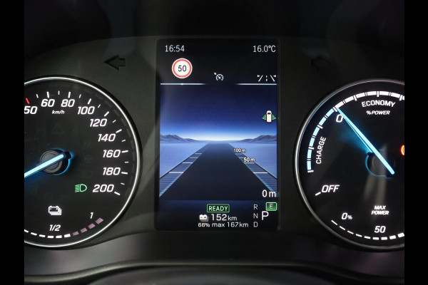 Mercedes-Benz eVito 112 L2 60 kWh *NIEUW* + 2 SCHUIFDEUREN | CAMERA | LMV | STOELVERW. | APPLE CARPLAY