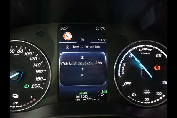 Mercedes-Benz eVito 112 L2 60 kWh *NIEUW* + 2 SCHUIFDEUREN | CAMERA | LMV | STOELVERW. | APPLE CARPLAY