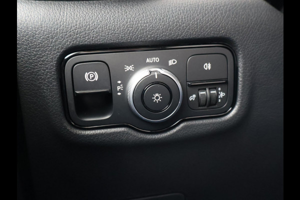 Mercedes-Benz eVito 112 L2 60 kWh *NIEUW* + 2 SCHUIFDEUREN | CAMERA | LMV | STOELVERW. | APPLE CARPLAY