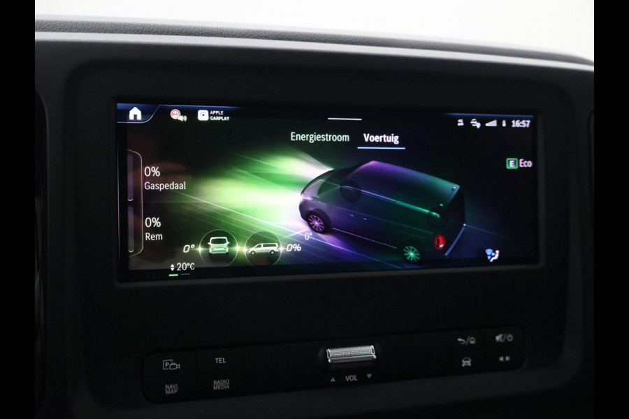Mercedes-Benz eVito 112 L2 60 kWh *NIEUW* + 2 SCHUIFDEUREN | CAMERA | LMV | STOELVERW. | APPLE CARPLAY