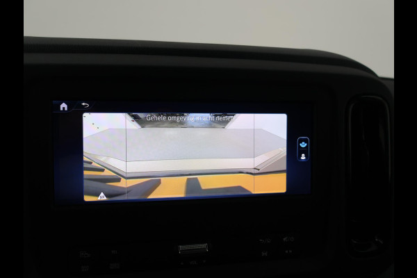 Mercedes-Benz eVito 112 L2 60 kWh *NIEUW* + 2 SCHUIFDEUREN | CAMERA | LMV | STOELVERW. | APPLE CARPLAY