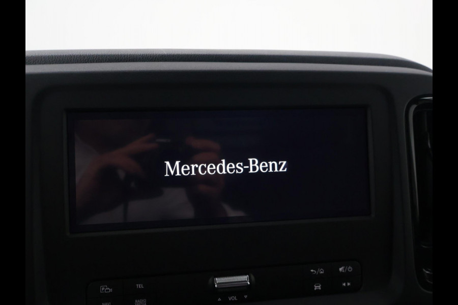 Mercedes-Benz eVito 112 L2 60 kWh *NIEUW* + 2 SCHUIFDEUREN | CAMERA | LMV | STOELVERW. | APPLE CARPLAY