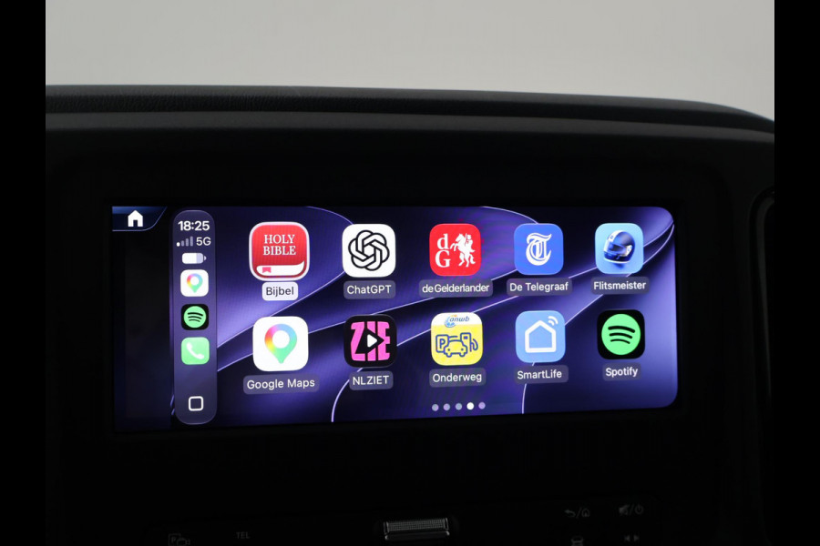 Mercedes-Benz eVito 112 L2 60 kWh *NIEUW* + 2 SCHUIFDEUREN | CAMERA | LMV | STOELVERW. | APPLE CARPLAY