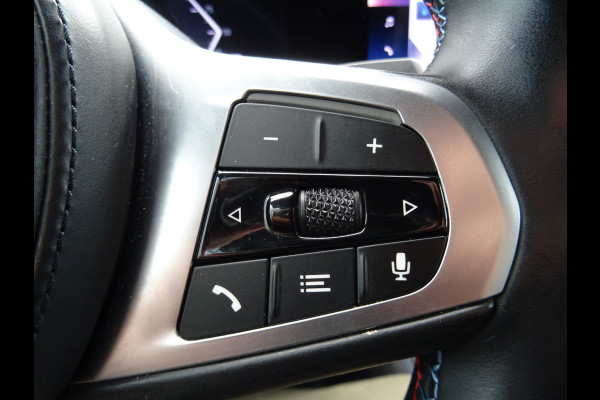 BMW i4 M50 * 544 PK * 84 KW ACCU * LEER !!