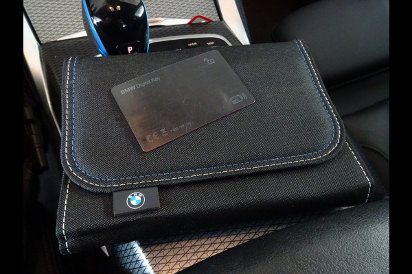 BMW i4 M50 * 544 PK * 84 KW ACCU * LEER !!
