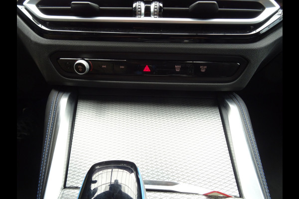 BMW i4 M50 * 544 PK * 84 KW ACCU * LEER !!