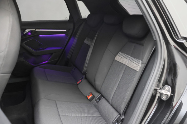 Audi A3 Sportback 30 TFSI Advanced edition Panoramadak, Camera, Virtual Cockpit, Cruise, Apple Carplay,
