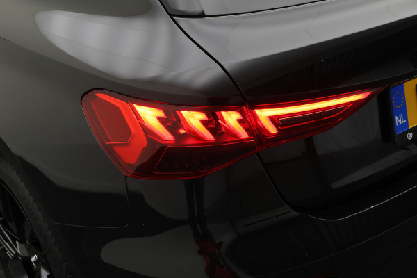 Audi A3 Sportback 30 TFSI Advanced edition Panoramadak, Camera, Virtual Cockpit, Cruise, Apple Carplay,