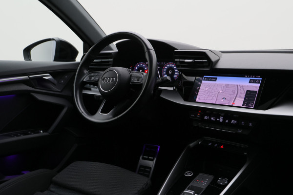 Audi A3 Sportback 30 TFSI Advanced edition Panoramadak, Camera, Virtual Cockpit, Cruise, Apple Carplay,