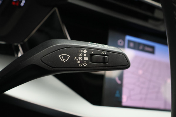 Audi A3 Sportback 30 TFSI Advanced edition Panoramadak, Camera, Virtual Cockpit, Cruise, Apple Carplay,