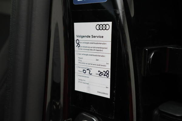 Audi A3 Sportback 30 TFSI Advanced edition Panoramadak, Camera, Virtual Cockpit, Cruise, Apple Carplay,