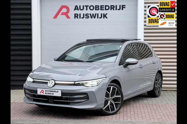 Volkswagen Golf 1.5 eTSI Pano/Memory/Matrix/HuD