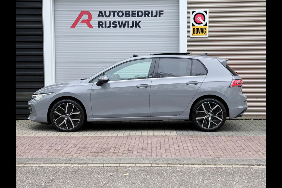 Volkswagen Golf 1.5 eTSI Pano/Memory/Matrix/HuD